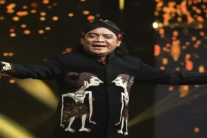 Who was Didi Kempot? Google Doodle Honoring him
