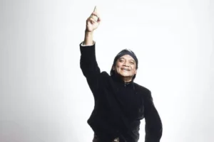 Who was Didi Kempot? Google Doodle Honoring him