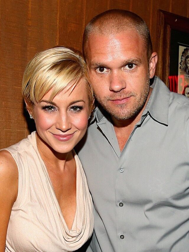 Kellie Pickler’s husband, Kyle Jacobs, dead by apparent Suicide