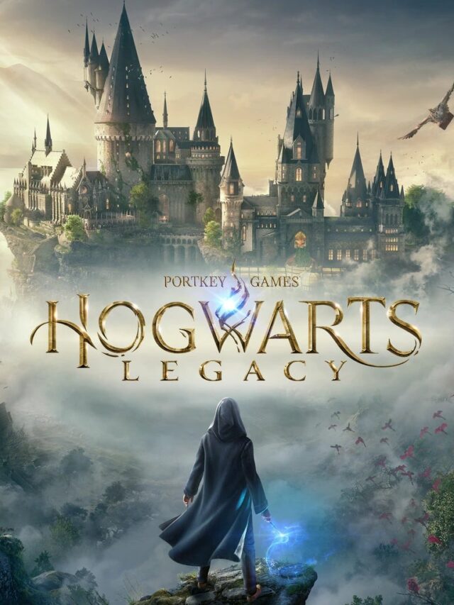 ‘Hogwarts Legacy’ Release Date, And Everything You Need To Know