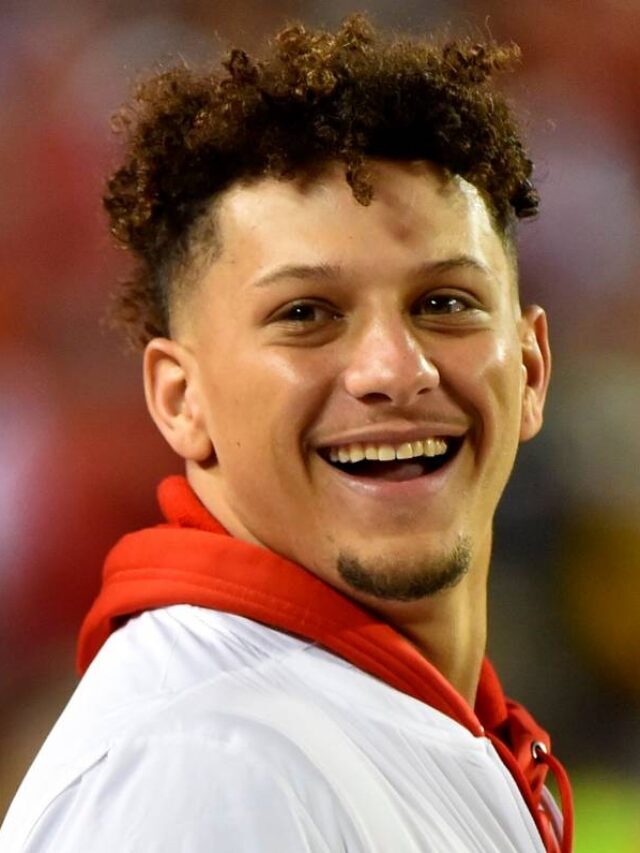 Patrick Mahomes wins NFL’s MVP : Hometown, college & more  about him