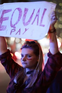 Equal Pay Day 2023: Women Deserve Equal Pay