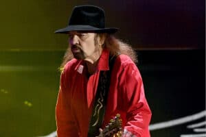 Gary Rossington, last founding member of Lynyrd Skynyrd, dies at 71