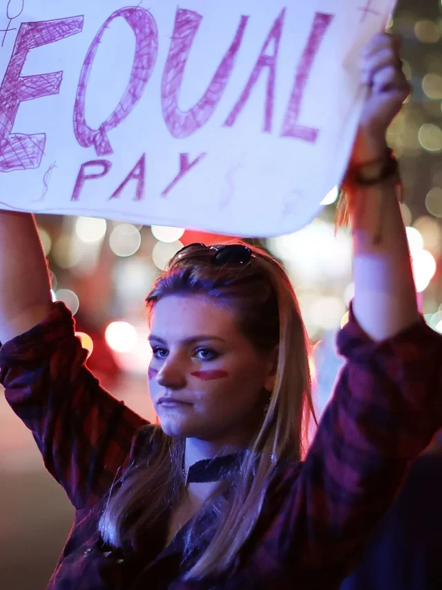 Equal Pay Day 2023: Women Deserve Equal Pay