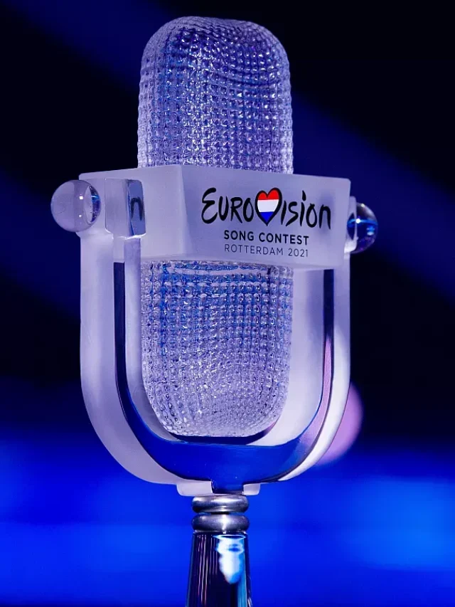 Eurovision Song Contest 2023: Ticketmaster goes down again