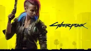 Cyberpunk 2077's New 'Overdrive' Mode's Visuals Look Marvelous