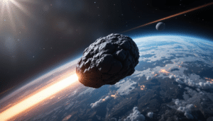 NASA’s Planetary Defense Coordination Office monitoring Asteroid 2023 DW.