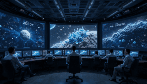 NASA’s Planetary Defense Coordination Office monitoring Asteroid 2023 DW.